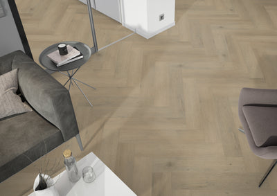 Belakos Attico Visgraat XL 86 | Dryback Lijm PVC