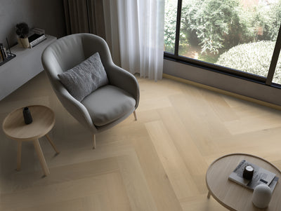 Belakos Borgo Visgraat XL 31 | Dryback Plak PVC