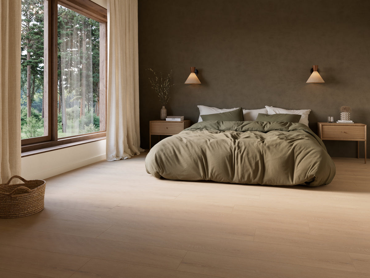 Belakos Cervo Plank 210 | Dryback Lijm PVC
