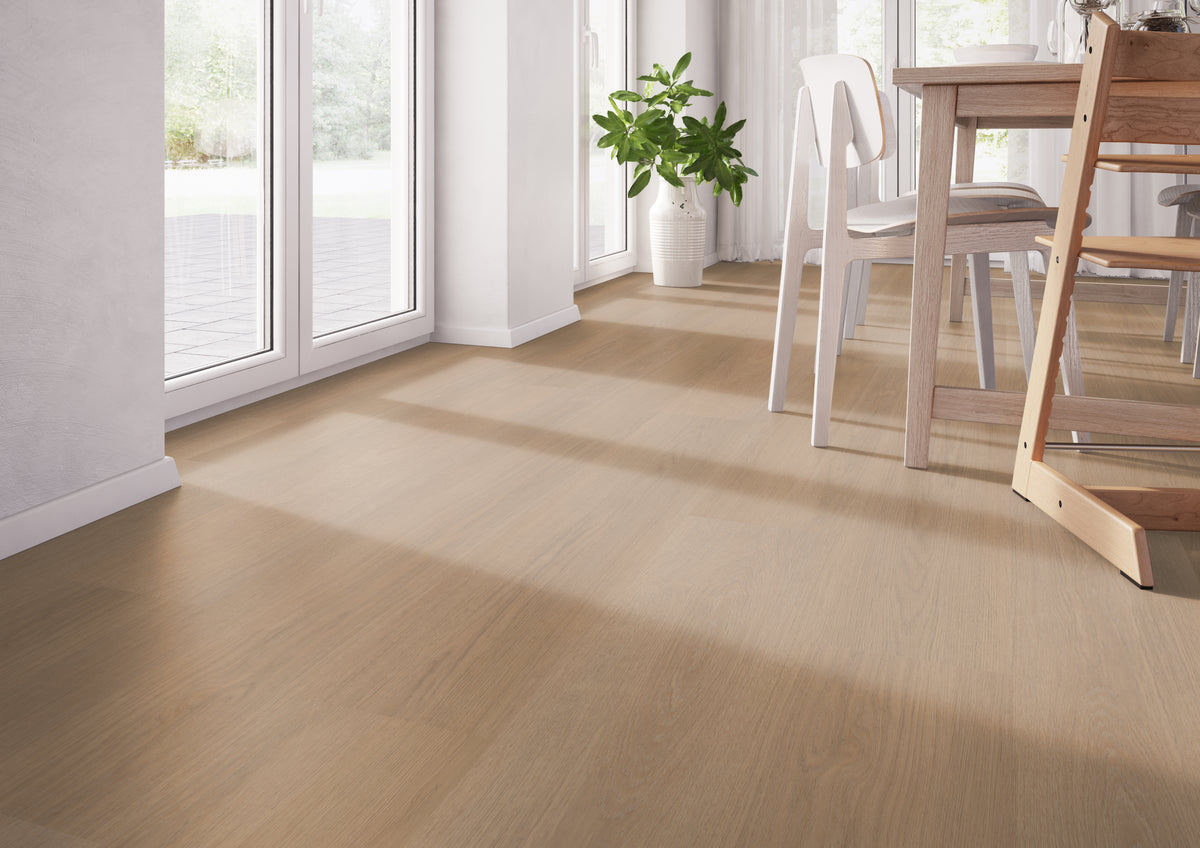 Belakos Futuro Plank 500 | Rigid Klik PVC