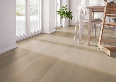 Belakos Futuro Plank 530 | Dryback Lijm PVC