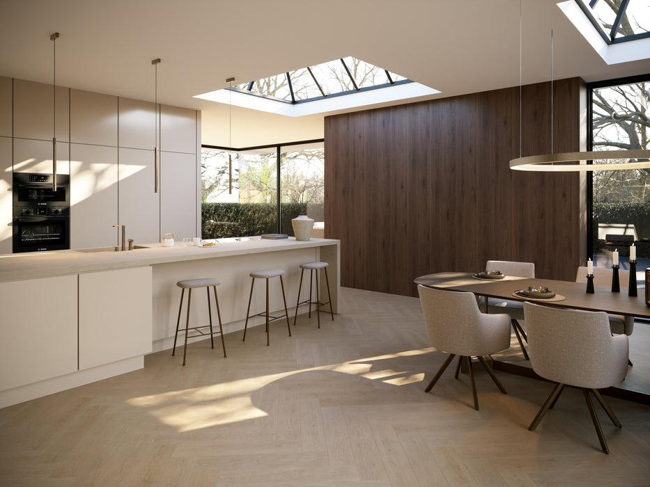 Belakos Monastro Visgraat XL 93 | Rigid Klik PVC