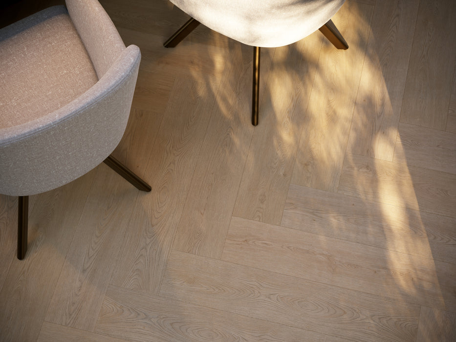 Belakos Monastro 93 Visgraat XL | Dryback Lijm PVC