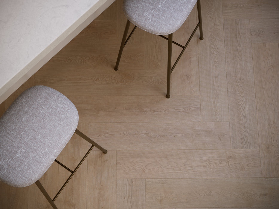 Belakos Monastro 93 Visgraat XL | Dryback Lijm PVC