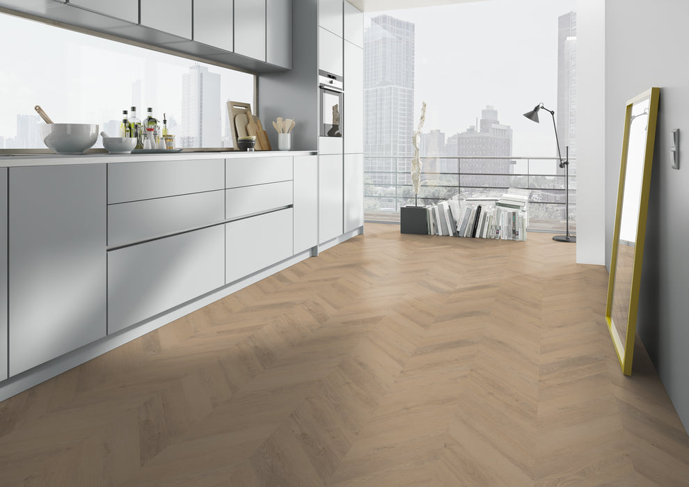 Belakos Palazzo Hongaarse Punt 72 | Plak PVC Dryback