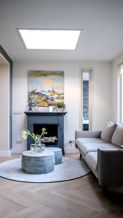 Belakos Palazzo Visgraat XL 71 | Rigid Click PVC