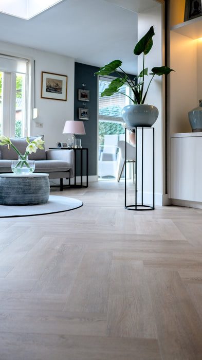 Belakos Palazzo Visgraat XL 71 | Rigid Click PVC