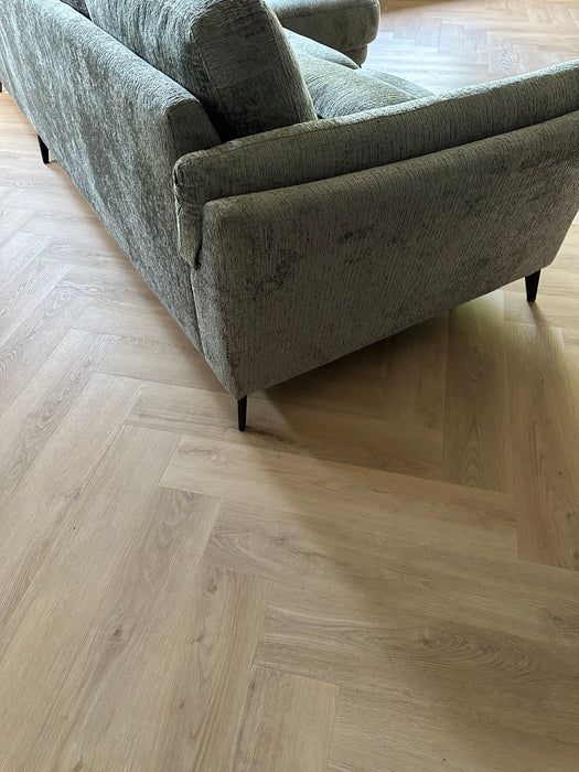 Belakos Palazzo Visgraat XL 72 | Rigid Click PVC