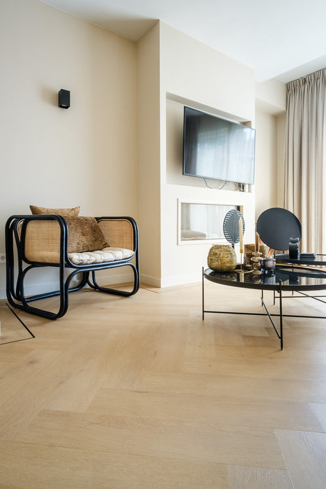 Belakos Palazzo Visgraat XL 77 | Dryback Lijm PVC