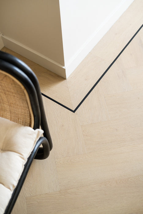 Belakos Palazzo Visgraat XL 77 | Dryback Lijm PVC