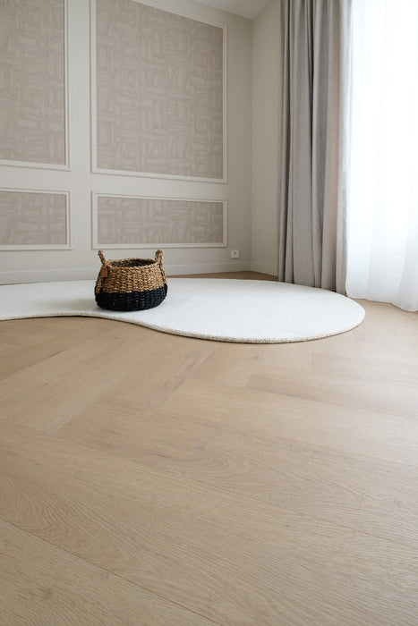 Belakos Palazzo Visgraat XL 77 | Dryback Lijm PVC