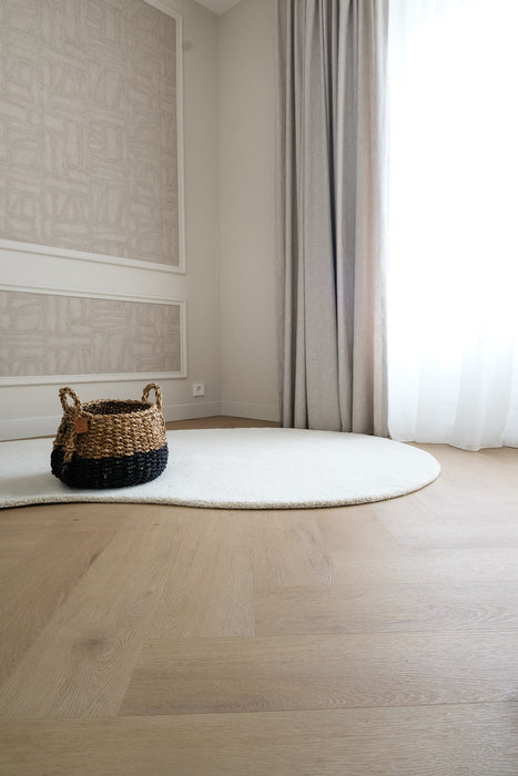 Belakos Palazzo Visgraat XL 77 | Dryback Lijm PVC