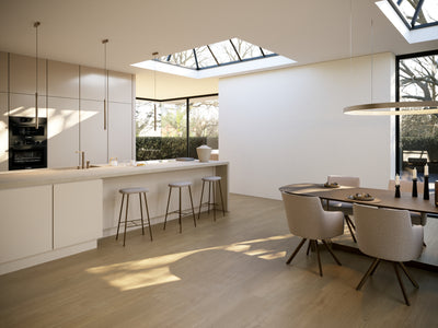 Belakos Portico Plank 540 | Rigid Klik PVC