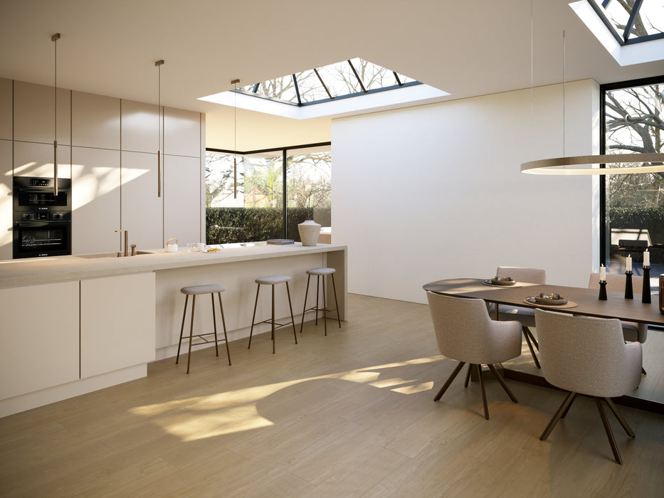 Belakos Portico Plank 560 | Rigid Klik PVC