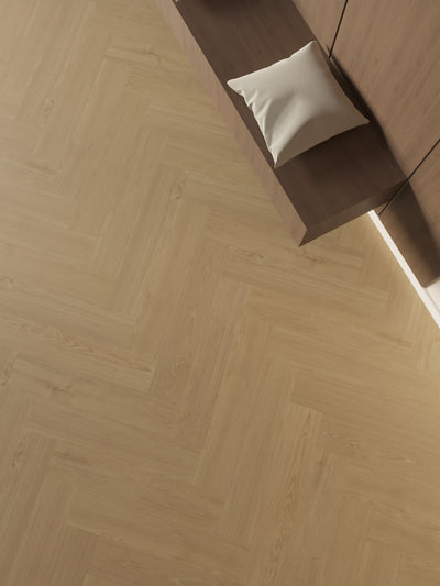 Belakos Portico Visgraat XL 54 | Rigid Klik PVC