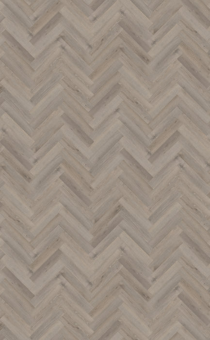 Belakos Rustico Visgraat 10 | Dryback Lijm PVC