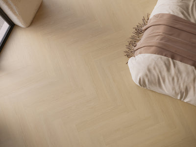 Belakos Futuro Visgraat XL 52 | Dryback Plak PVC