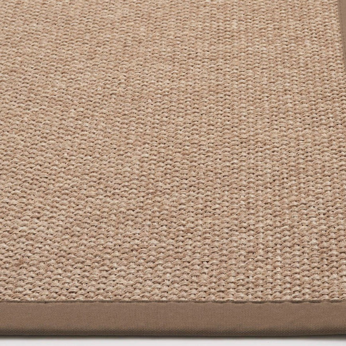 Hoomlife Bermuda vloerkleed kleur 21 Beige detail 1