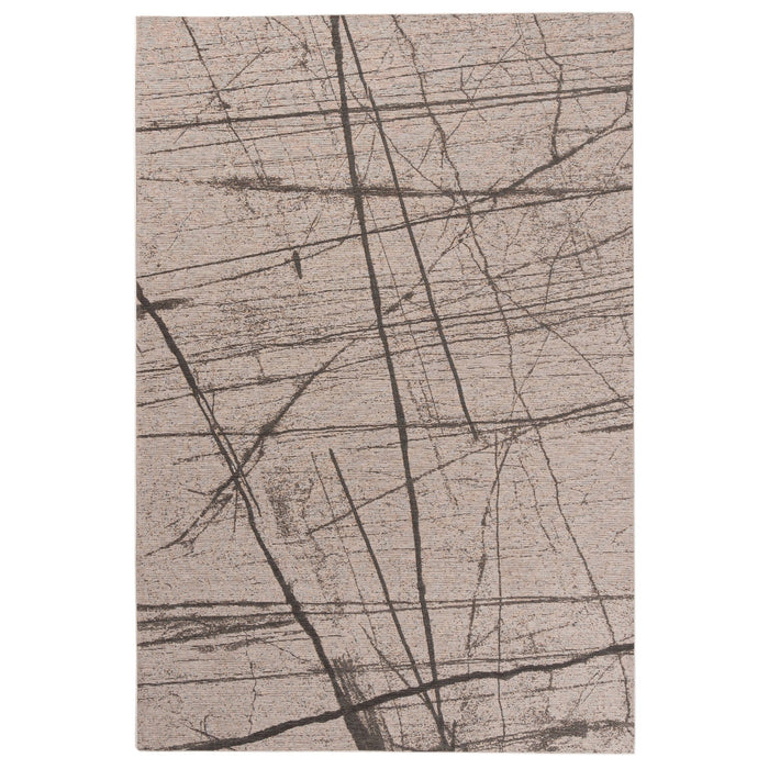 Hoomlife Bianc vloerkleed kleur 23 Taupe