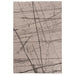 Hoomlife Bianc vloerkleed kleur 23 Taupe