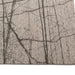 Hoomlife Bianc vloerkleed kleur 23 Taupe detail 1