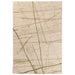 Hoomlife Bianc vloerkleed kleur 54 Beige