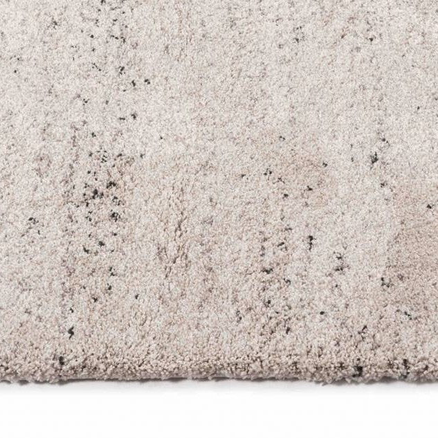 Hoomlife Bilal vloerkleed kleur 21 Beige detail 1