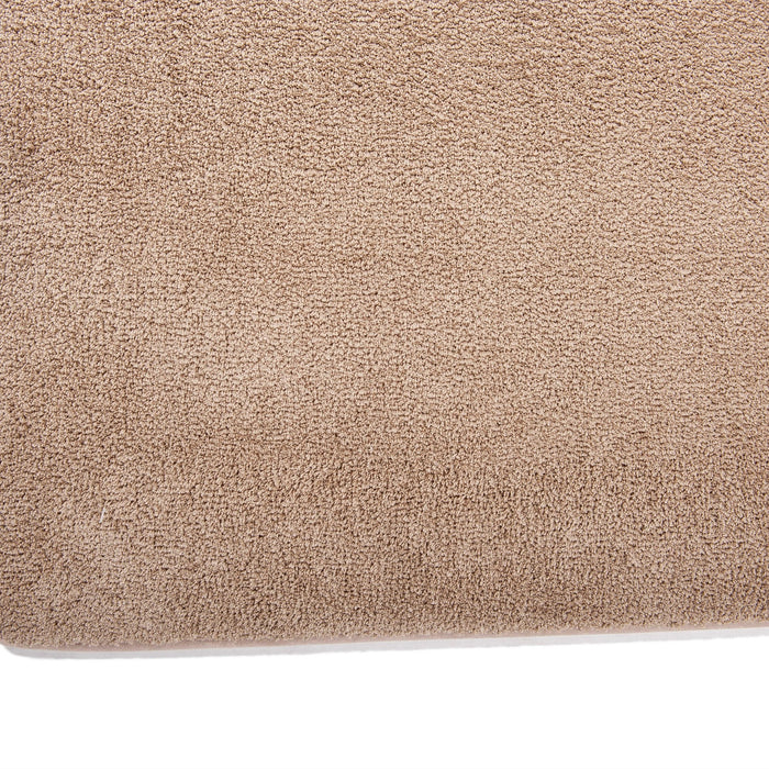 Hoomlife Birma vloerkleed kleur 14 Bruin detail 1