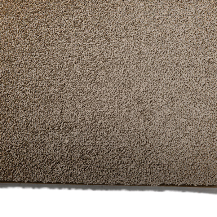 Hoomlife Birma vloerkleed kleur 17 Taupe detail 1