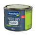 Blanchon Mastiek Hout Poeder