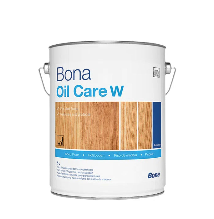 Bona Oil Care | Naturel onderhoudsolie