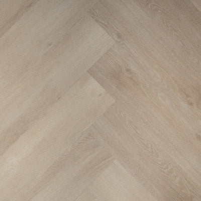 Brede Visgraat Pepermunt | Douwes Dekker | Klik PVC