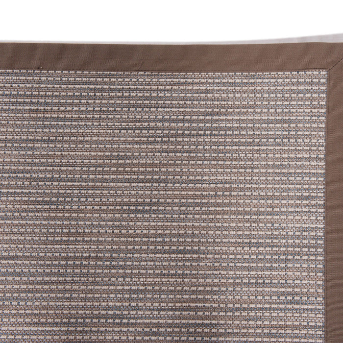 Hoomlife Breeze vloerkleed kleur 35 Grijs detail 1