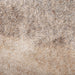 Mart Visser Brush Ovale vloerkleed kleur 13 Beige detail 2