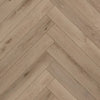 COREtec Authentics Herringbone 140 Nimbus | Visgraat PVC | Click PVC