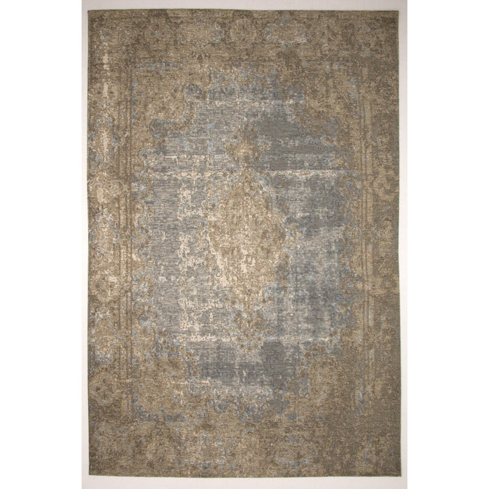 Hoomlife Cass vloerkleed kleur 31 Blauw