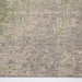 Hoomlife Cass vloerkleed kleur 52 Groen detail 1