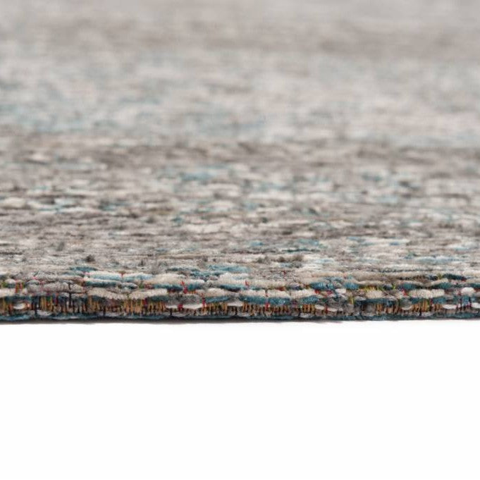 Mart Visser Cendre vloerkleed kleur 21 Grijs detail 2