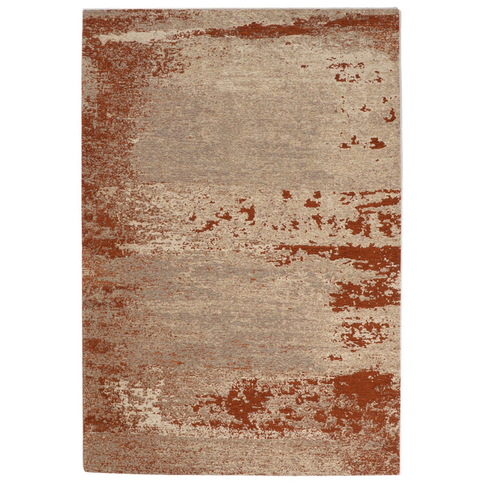Mart Visser Cendre vloerkleed kleur 65 Rood