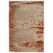 Mart Visser Cendre vloerkleed kleur 65 Rood