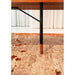 Mart Visser Cendre vloerkleed kleur 65 Rood detail 2