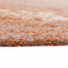 Mart Visser Cendre vloerkleed kleur 69 Oranje detail 3