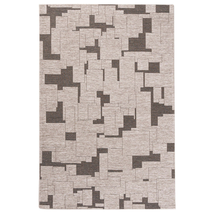 Hoomlife Chain vloerkleed kleur 22 Grijs