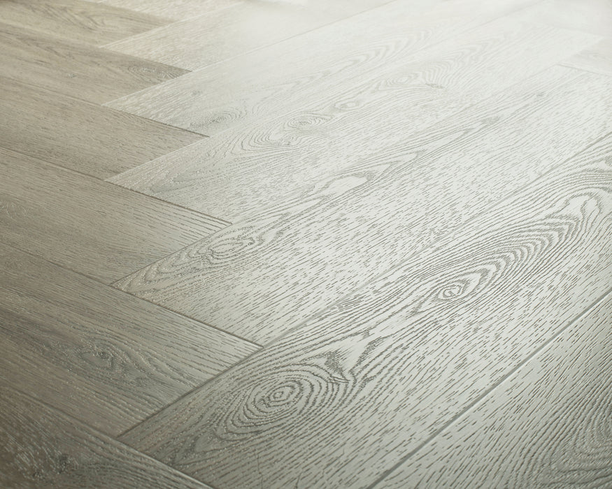 Hebeta Charente Visgraat 7758 | Dryback Lijm PVC