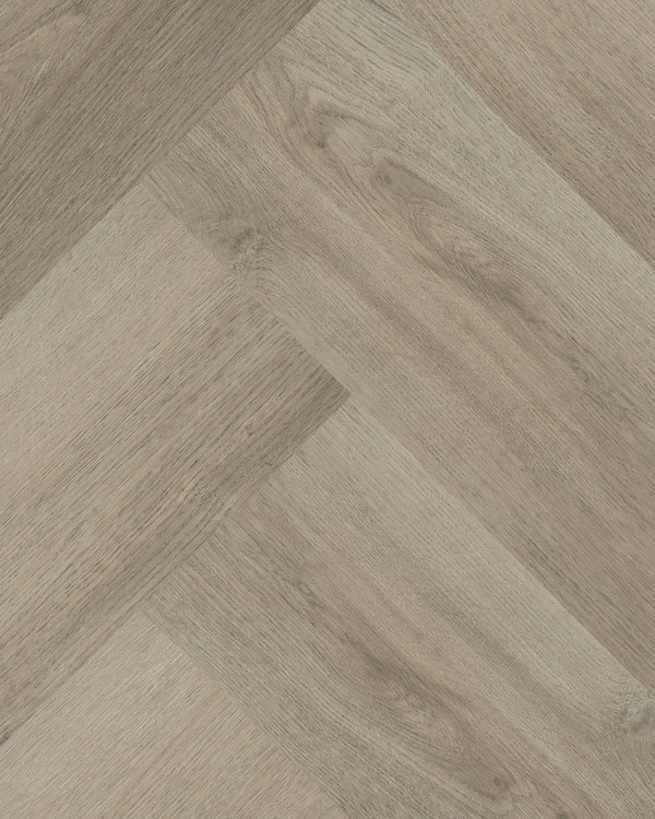 Hebeta Charente Visgraat XL 7747 - Dryback Lijm PVC
