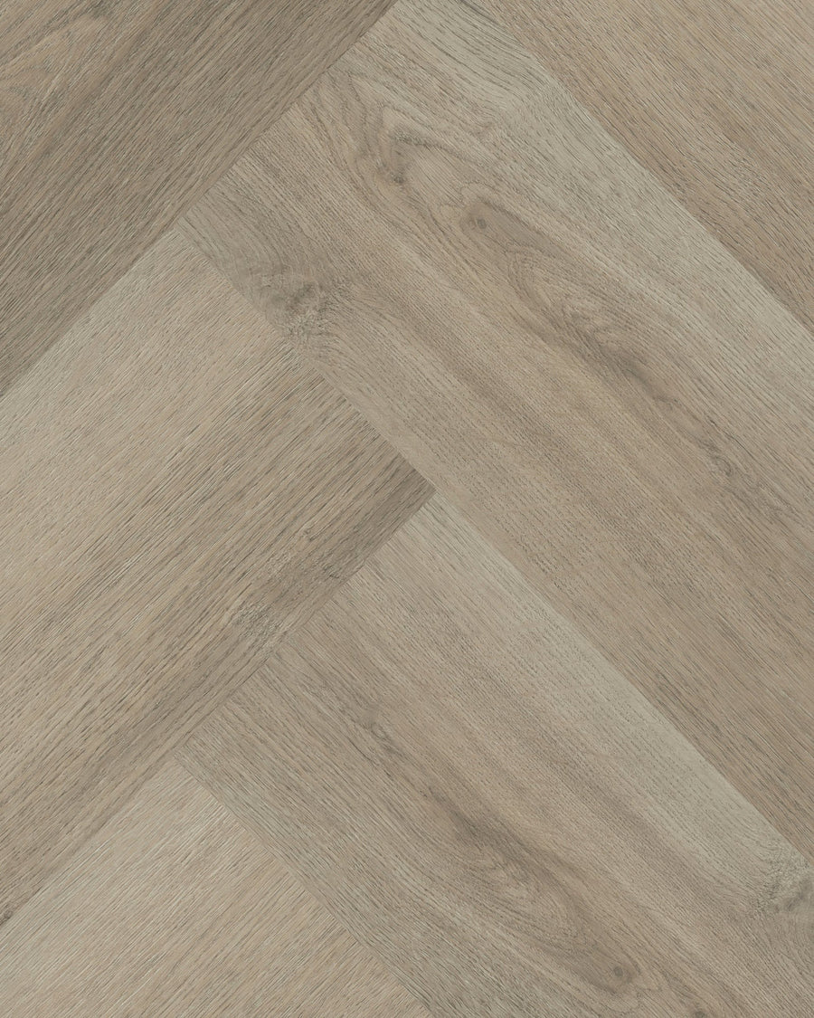 Hebeta Charente Visgraat XL 7747 | Dryback Lijm PVC