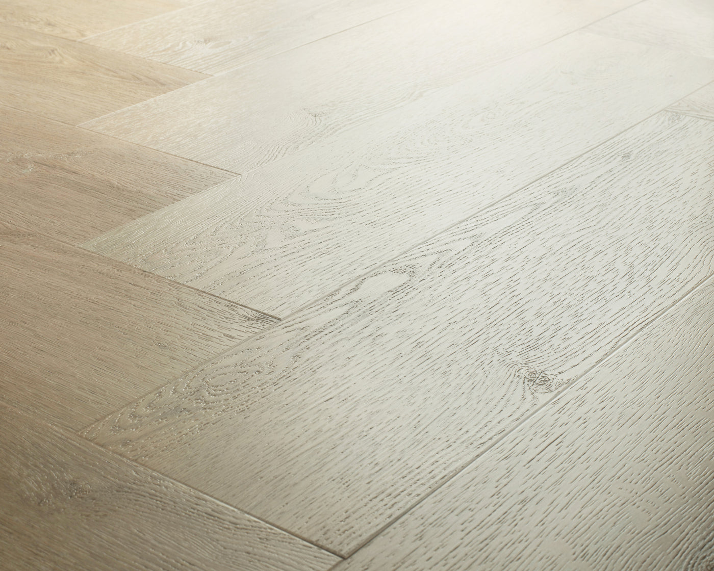 Hebeta Charente Visgraat XL 7747 | Dryback Lijm PVC