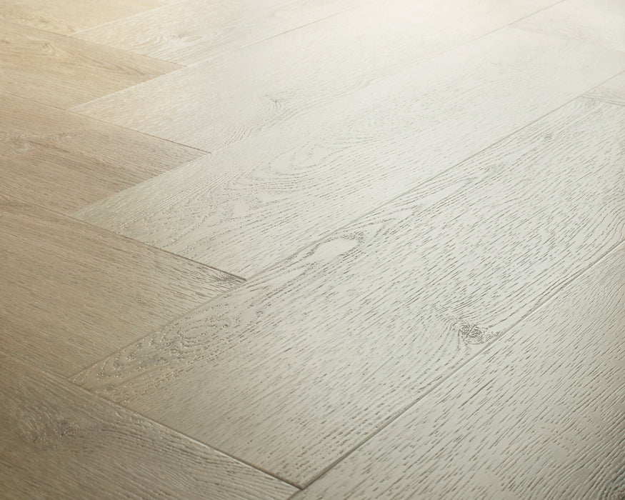Hebeta Charente Visgraat XL 7747 | Dryback Lijm PVC