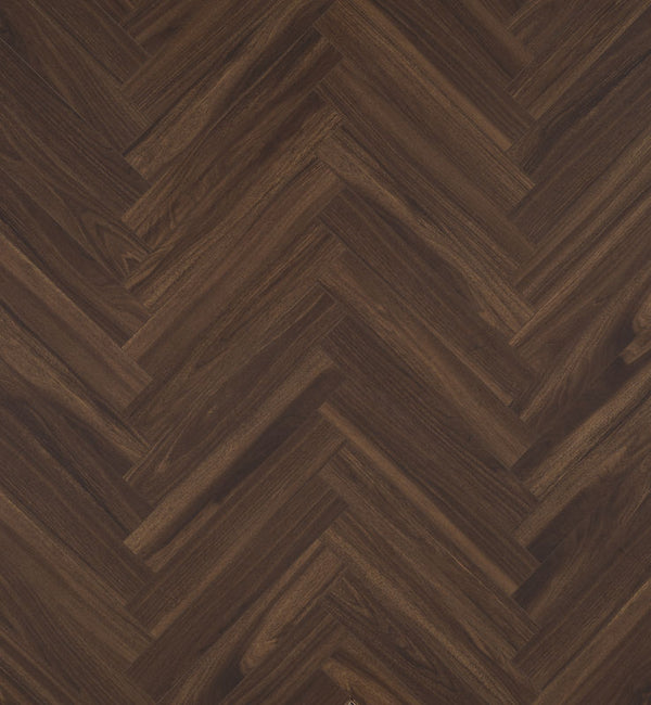 Berry Alloc Chateau | Walnut Brown | 4V-Groef
