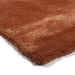 Hoomlife Cisco vloerkleed kleur 16 Oranje detail 1